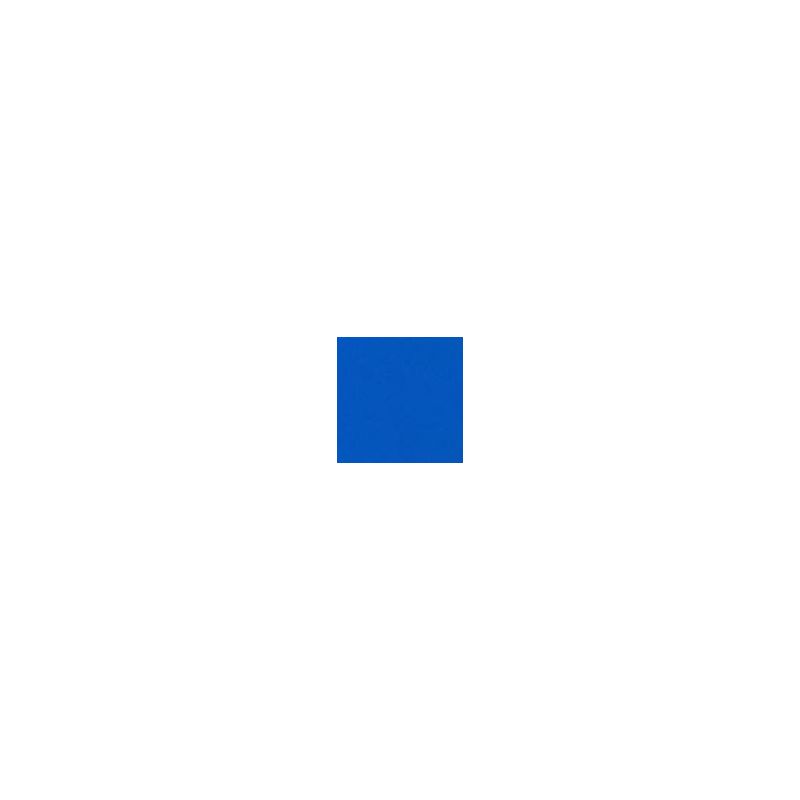 Oracal 641-052 Azure Blue- Matná š.0,5m