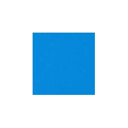 Oracal 641-053 Light Blue- Matná š.0,5m