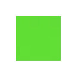 Avery Dennison  SW 900 Gloss Lime Green  /  AV2070001 / š. 152 cm