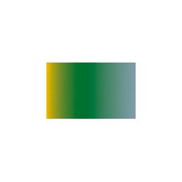 Avery ColorFlow Gold/Silver Fresh Spring š.1,52 m