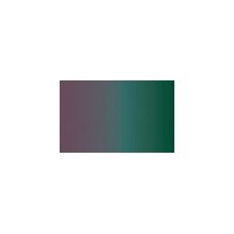Avery ColorFlow Silver/Green Urban Jungle š. 1,52 m