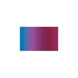 Avery ColorFlow Cyan/Purple Rushing Riptide š. 1,52 m
