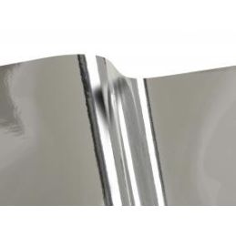 iSEE2 73.901N Ultra Chrome Silver 50
