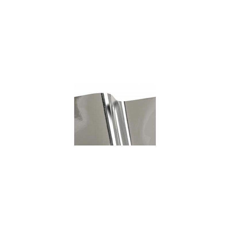 iSEE2 73.901N Ultra Chrome Silver 50
