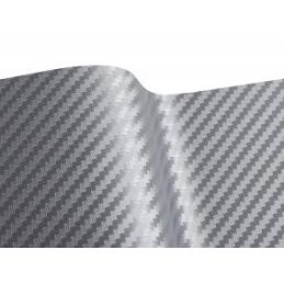 iSEE2 50.990ACTN Carbon Fibre Silver