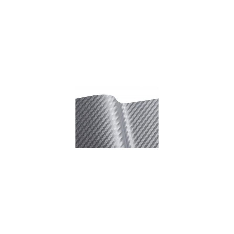 iSEE2 50.990ACTN Carbon Fibre Silver