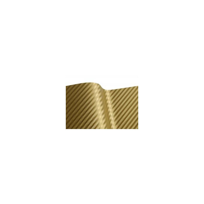 iSEE2 50.980ACTN Carbon Fibre Gold