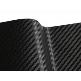 iSEE2 50.920ACT Carbon Fibre Black