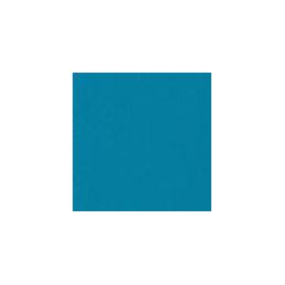 Oracal 641-066 Turquoise Blue- Matná š.0,5m