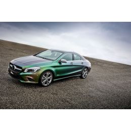 Avery ColorFlow Silver/Green Urban Jungle š. 1,52 m