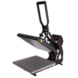 Nažehlovacie lis STAHLS MAXX (38cm x 38cm)