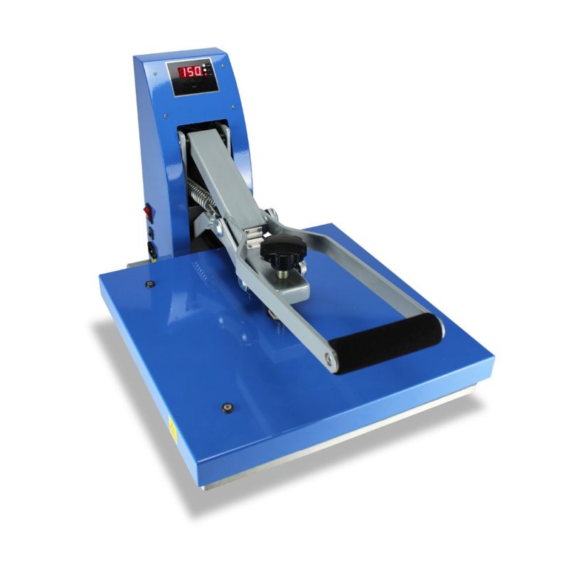 Termolis STAHLS Clam Basic 38 x 38 cm Blue