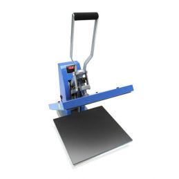 Termolis STAHLS Clam Basic 38 x 38 cm Blue