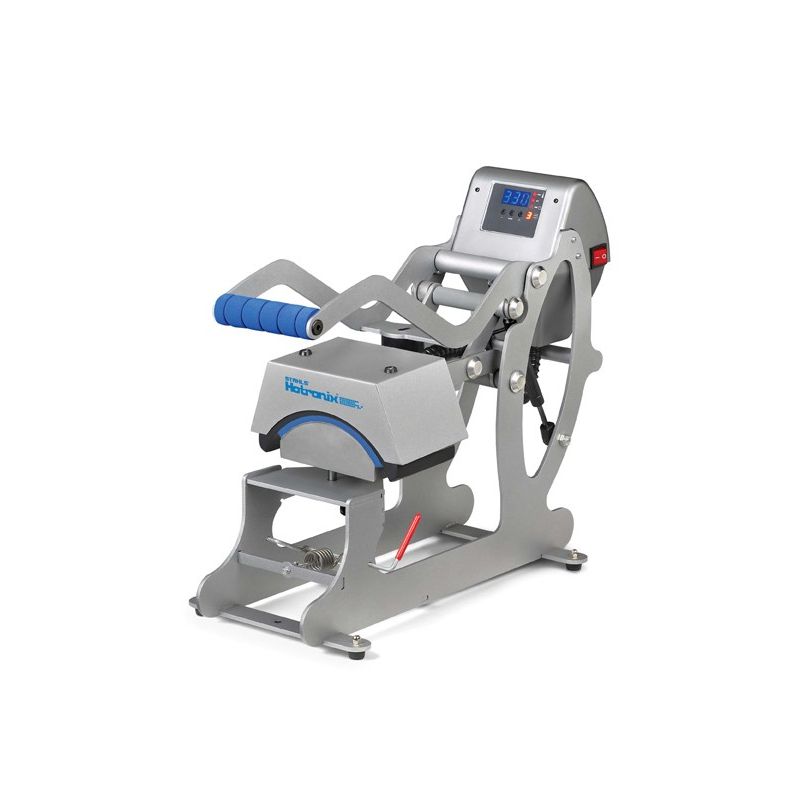 Termolis STAHLS Sprint Mag Cap (9cm x 16cm)