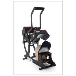 Nažehlovacie lis STAHLS MAXX Cap (9cm x 16cm)