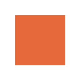 CAD-CUT® Sports Film 180 oranžová š.0,5 m