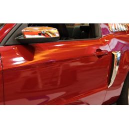 Avery Supreme Wrapping SW 100 Conform Chrome Red š.1,22 m BM6560001