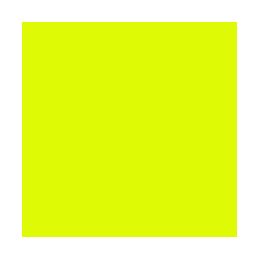 Oracal 7510 - 029 yellow š.1,26m
