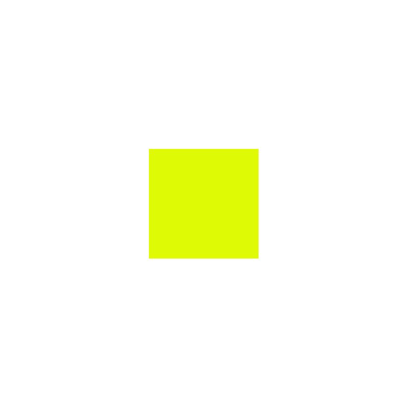 Oracal 7510 - 029 yellow š.1,26m