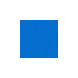 Oracal 641-084 Sky Blue- Matná š.0,5m