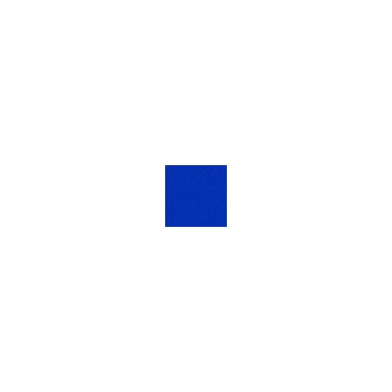 Oracal 641-086 Brilliant Blue- Matná š.0,5m