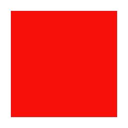 Oracal 7510 - 039 red š.1,26m