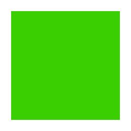 Oracal 7510 - 069 green š.1,26m