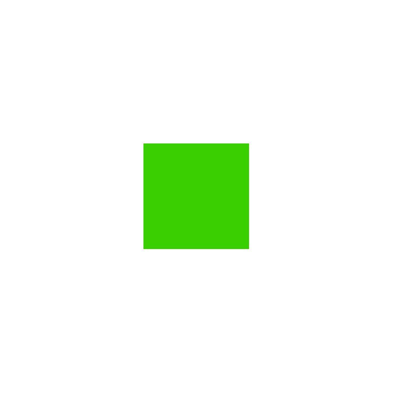 Oracal 7510 - 069 green š.1,26m