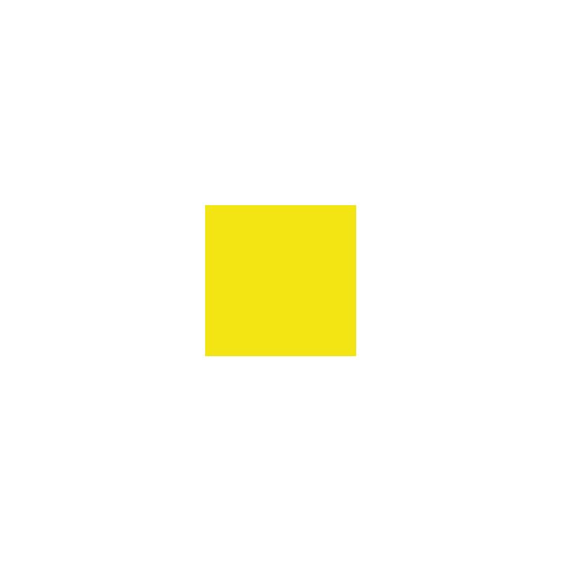 Oracal 751C-025 Brimstone yellow š.1,26m