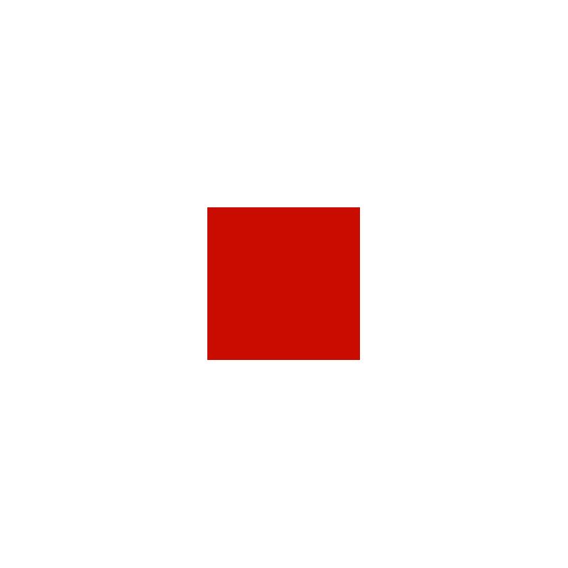 Oracal 751C-325 Middle red š.1,26m