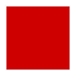Oracal 751C-324 Blood red š.1,26m