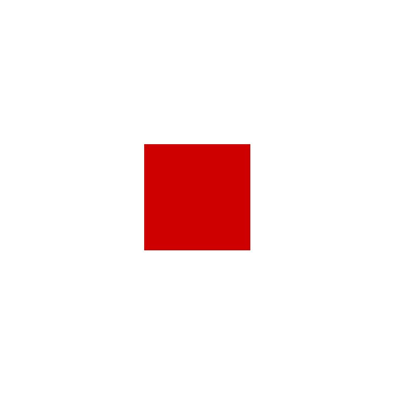 Oracal 751C-324 Blood red š.1,26m