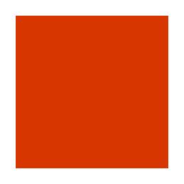 Oracal 751C-033 Red orange š.1,26m
