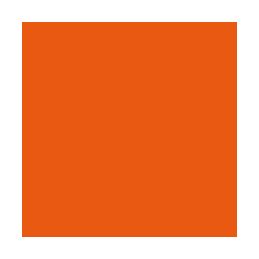 Oracal 751C-333 Pure red š.1,26m