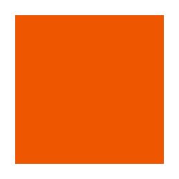 Oracal 751C-034 Orange š.1,26m