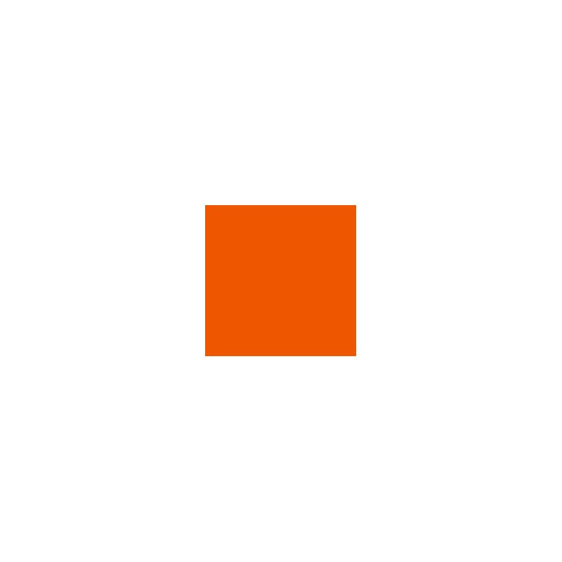 Oracal 751C-034 Orange š.1,26m