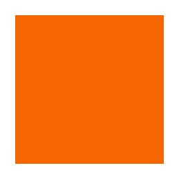 Oracal 751C-035 Pastel orange š.1,26m