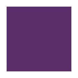 Oracal 751C-040 Violet š.1,26m