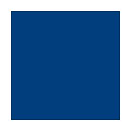 Oracal 751C-067 Blue š.1,26m