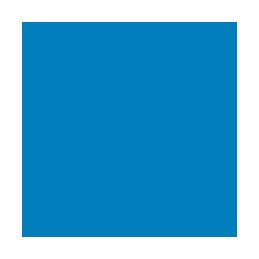 Oracal 751C-517 Euro blue š.1,26m