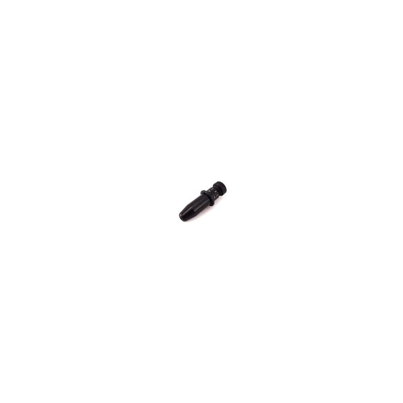 Držiak noža Φ2,5mm kovový