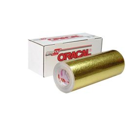 Oracal 383 - 001 Chrome  š.1,22