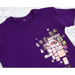 Nažehľovacia tlačová fólia CAD-COLOR SuperTEK Biela Opaque