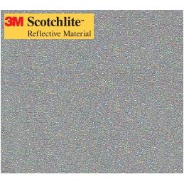 POLI-FLEX REFLEX  Silver 4781 3M š. 0.5m