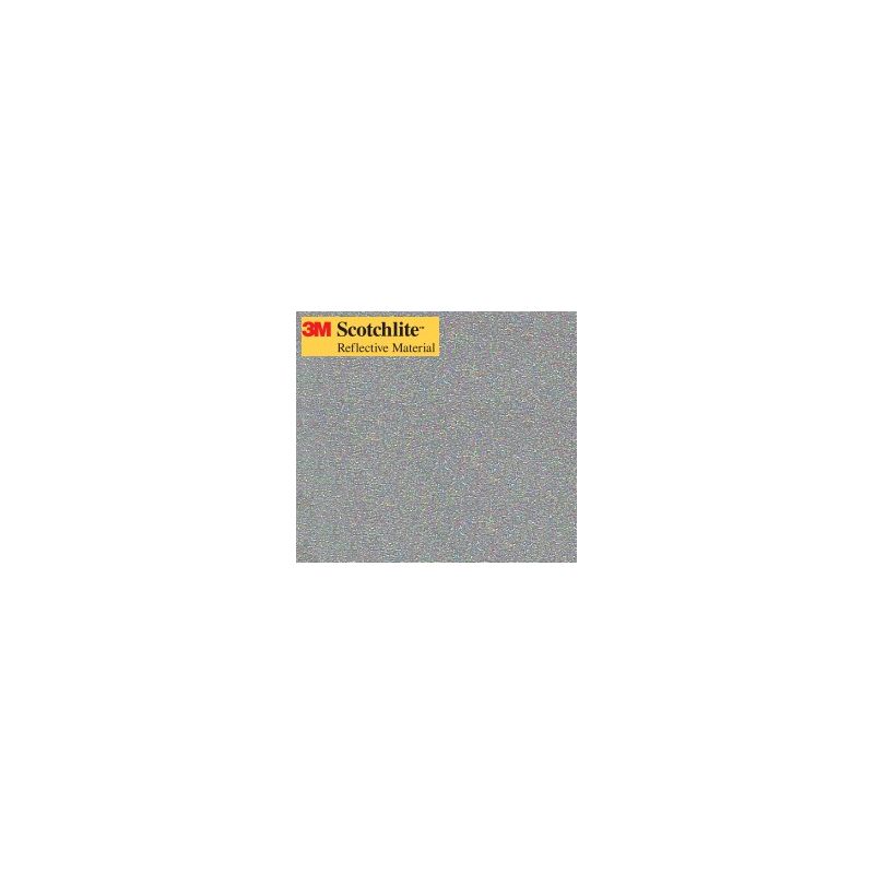 POLI-FLEX REFLEX  Silver 4781 3M š. 0.5m
