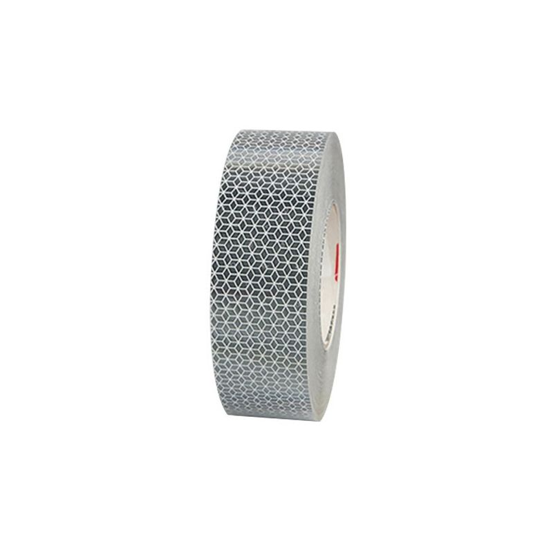 Reflexná páska ORALITE® VC 104 015 biela š.50mm