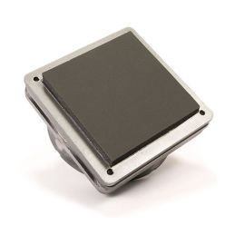 Spodná vymeniteľná doska 10x10 cm pre termolisy