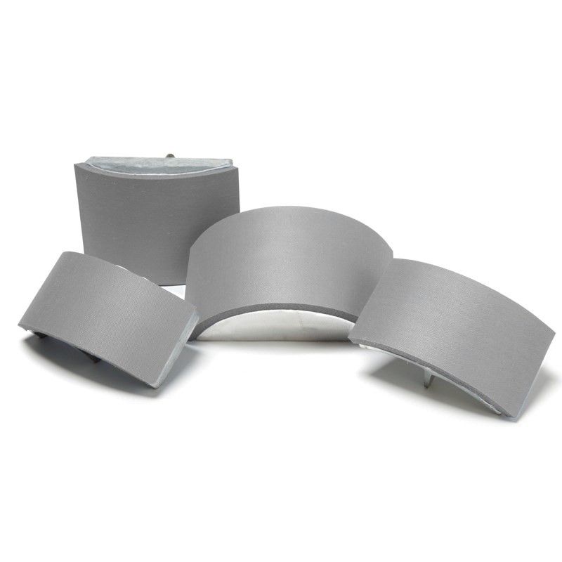 Spodná doska pre termolis Clam Basic Cap
