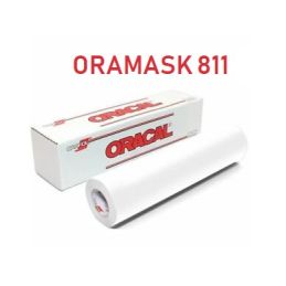 Oracal Oramask 811 šířka 0,63m