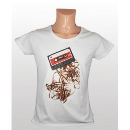 Forever Universal+(biely textil) A4 Laser Print